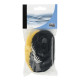 Set 10 benzi pentru fixare cabluri DAP Snap Fastener 20x300 Galben