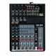 Mixer Dap Audio GIG-104C