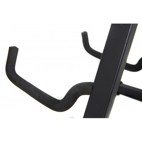 Stativ pliabil pt chitara acustica, Gewa A-STYLE (acustic)