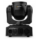 Moving Head LED Audibax Oregon 60 Black