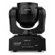 Moving Head LED Audibax Oregon 60 Black