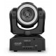 Moving Head LED Audibax Oregon 60 Black