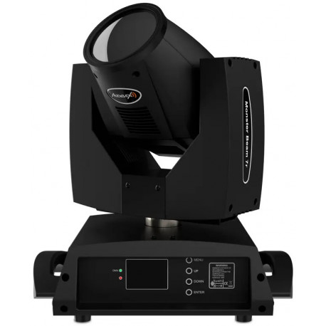 Moving head Audibax Monster Beam 7R 