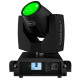 Moving head Audibax Monster Beam 7R 