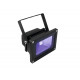 Proiector LED de exterior Eurolite LED IP FL-10 COB UV