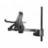 Suport tableta cu fixare pe stativ K&M 19743-000-55