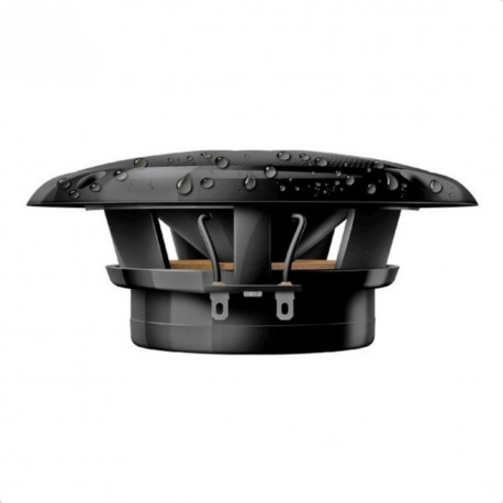 Pereche difuzoare, 165 mm, impermeabile Sal MRPX2165BK