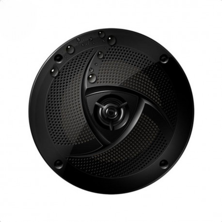 Pereche difuzoare, 165 mm, impermeabile Sal MRPX2165BK