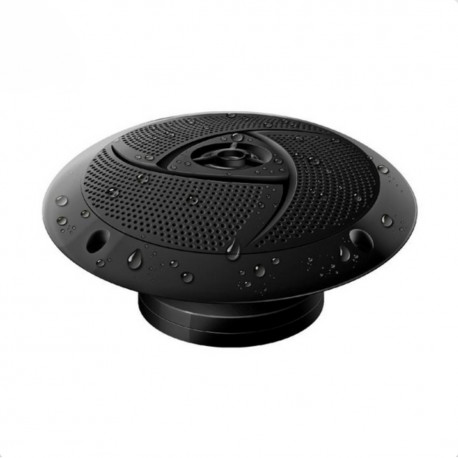 Pereche difuzoare, 130 mm, impermeabile Sal MRPX2130BK