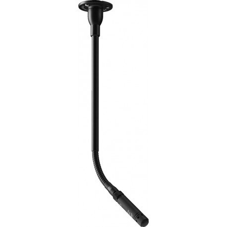 Microfon electret suspendat JTS CM-502G12B