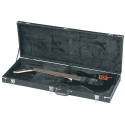 Case pentru chitara electrica Gewa Flat Top Economy 523.130