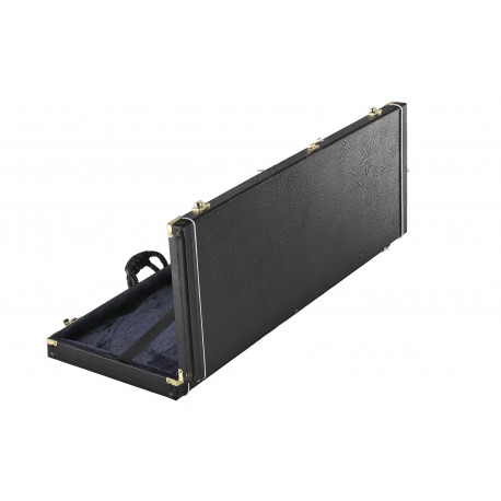 Case pentru chitara electrica Gewa Arched Top Prestige 523.543