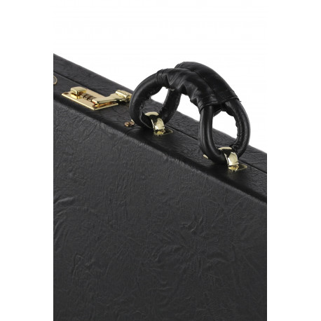 Case pentru chitara electrica Gewa Arched Top Prestige 523.543