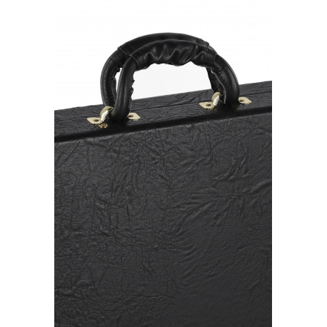 Case pentru chitara electrica Gewa Arched Top Prestige 523.543