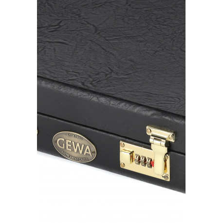 Case pentru chitara electrica Gewa Arched Top Prestige 523.543