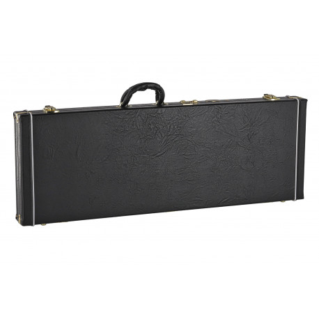 Case pentru chitara electrica Gewa Arched Top Prestige 523.543