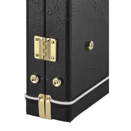 Case pentru chitara electrica Gewa Arched Top Prestige 523.543