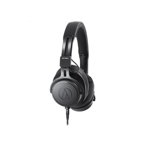 Casti Audio-Technica ATH-M60xa