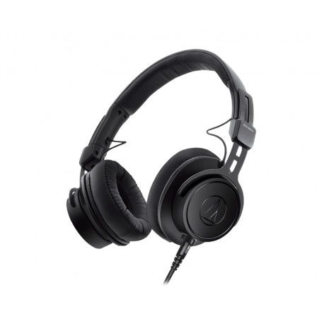 Casti Audio-Technica ATH-M60xa
