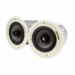 Pereche difuzoare 100V Electro Voice Evid C8.2D