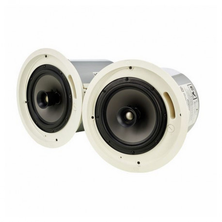 Pereche difuzoare 100V Electro Voice Evid C8.2D