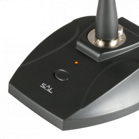 Microfon de pupitru Sal M 11