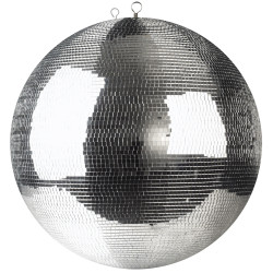Sfera oglinzi Showtec Professional Mirrorball 50 cm