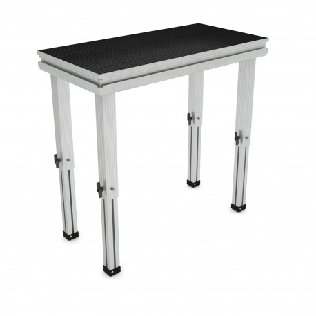 Punte scena 1x0.5m Showgear Mammoth Dex Regular