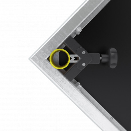 Punte scena 1x0.5m Showgear Mammoth Dex Regular