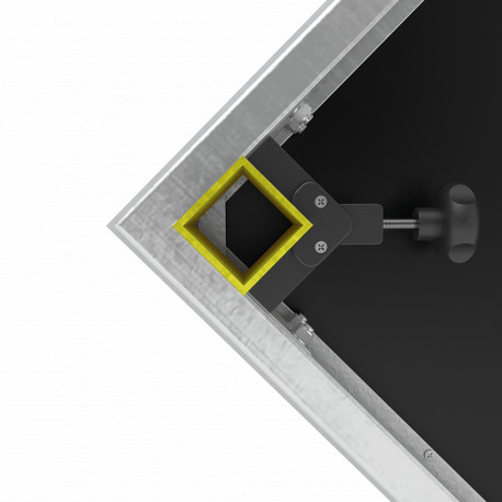 Punte scena 1x0.5m Showgear Mammoth Dex Regular