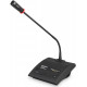 Microfon pentru presedinte Gestton EG-340C