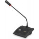 Microfon pentru delegat Gestton GS-340D