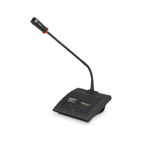 Microfon pentru delegat Gestton GS-340D