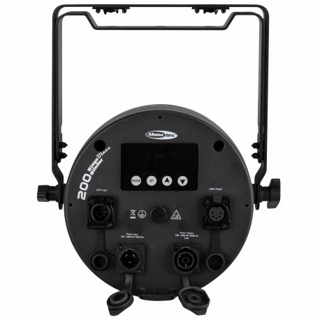 Blinder LED Showtec Stage Blinder 200 Blaze