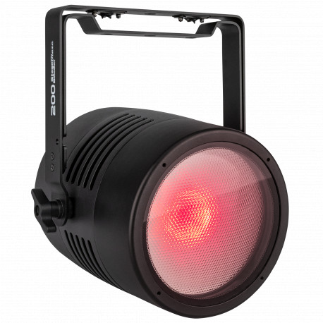 Blinder LED Showtec Stage Blinder 200 Blaze