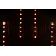 Blinder LED Showtec Stage Blinder 200 Blaze