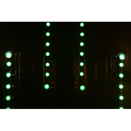 Blinder LED Showtec Stage Blinder 200 Blaze