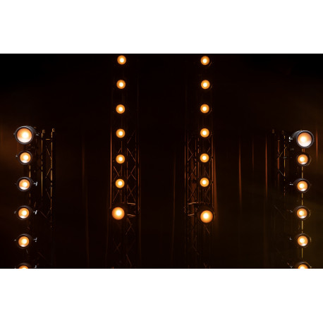 Blinder LED Showtec Stage Blinder 200 Blaze