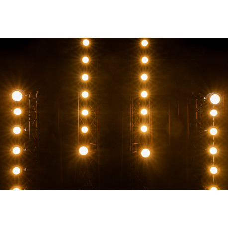 Blinder LED Showtec Stage Blinder 200 Blaze