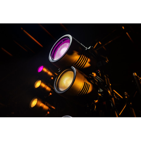 Blinder LED Showtec Stage Blinder 200 Blaze