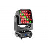 Moving Head Matrix LED Wash Zoom Eurolite TMH-W375