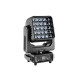 Moving Head Matrix LED Wash Zoom Eurolite TMH-W375