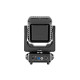 Moving Head Matrix LED Wash Zoom Eurolite TMH-W375