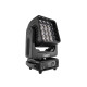 Moving Head Matrix LED Wash Zoom Eurolite TMH-W375