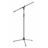 Stativ microfon cu brat GEWA MS-30FB