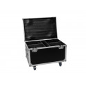 Flightcase pentru 4x TMH-X4 Roadinger 31001061