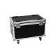 Flightcase pentru 4x TMH-X4 Roadinger 31001061