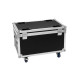 Flightcase pentru 4x TMH-X4 Roadinger 31001061