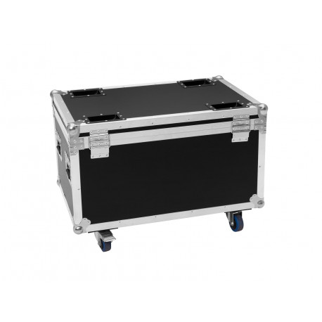 Flightcase pentru 4x TMH-X4 Roadinger 31001061