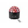 Efect lumini LED Eurolite PowerDome 200 RGBW